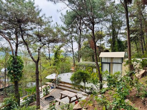 debay retreat little da lat chill villa