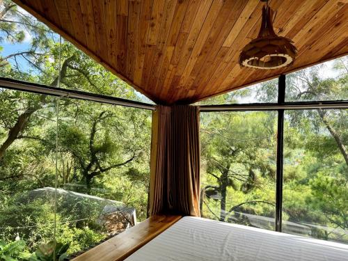 debay retreat little da lat chill villa