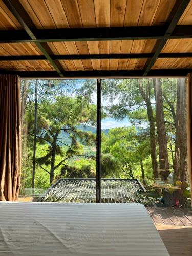 debay retreat little da lat chill villa