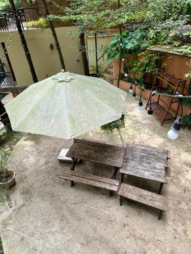 debay retreat little da lat chill villa