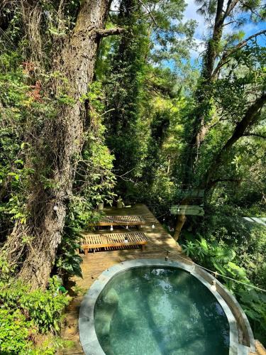 debay retreat little da lat chill villa