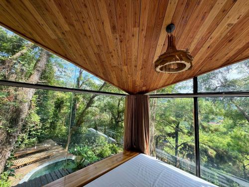 debay retreat little da lat chill villa