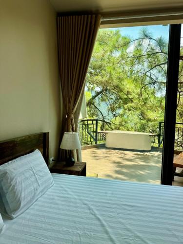 debay retreat little da lat chill villa