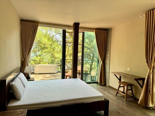 debay retreat little da lat chill villa