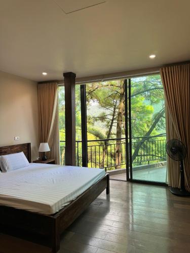 debay retreat little da lat chill villa