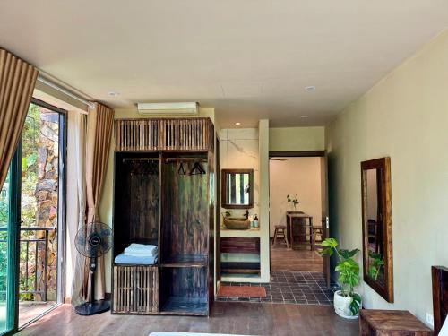 debay retreat little da lat chill villa