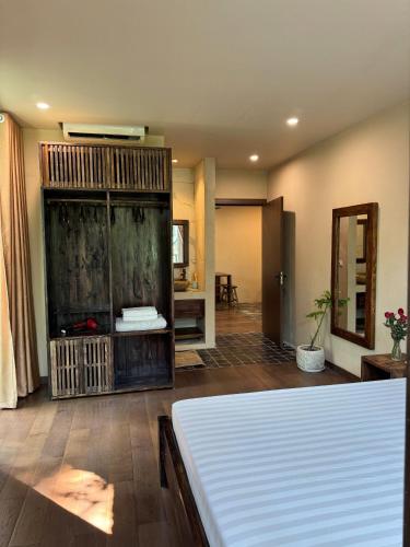 debay retreat little da lat chill villa