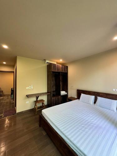 debay retreat little da lat chill villa