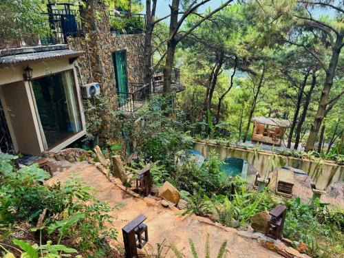 debay retreat little da lat chill villa