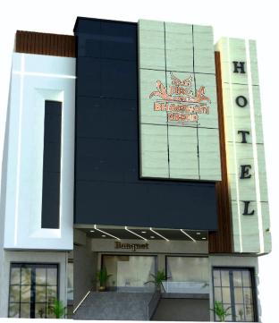 hotel bhagwati grand