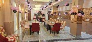 hotel bhagwati grand