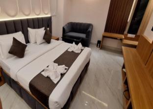 hotel bhagwati grand