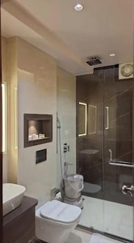 Hotel Bhagwati Grand,,2 star