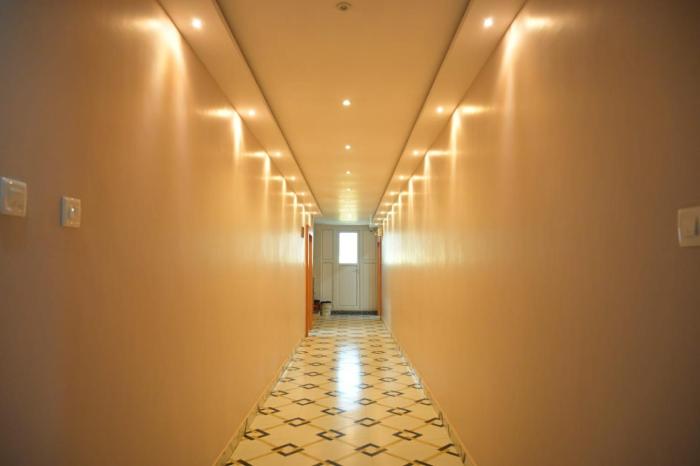 nirmalya guest house
