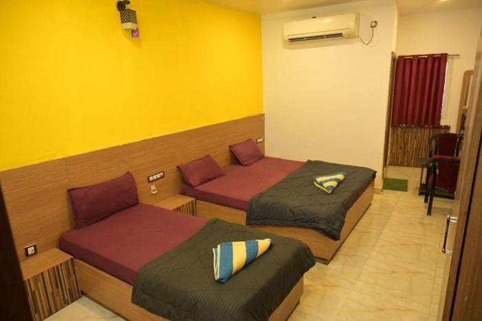 nirmalya guest house