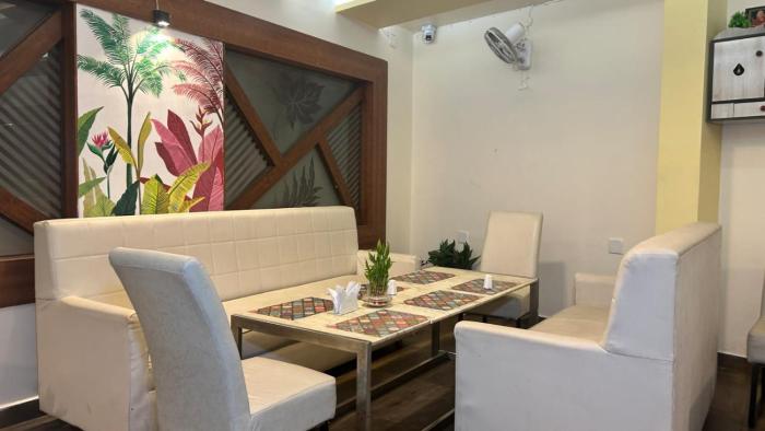 nirmalya guest house