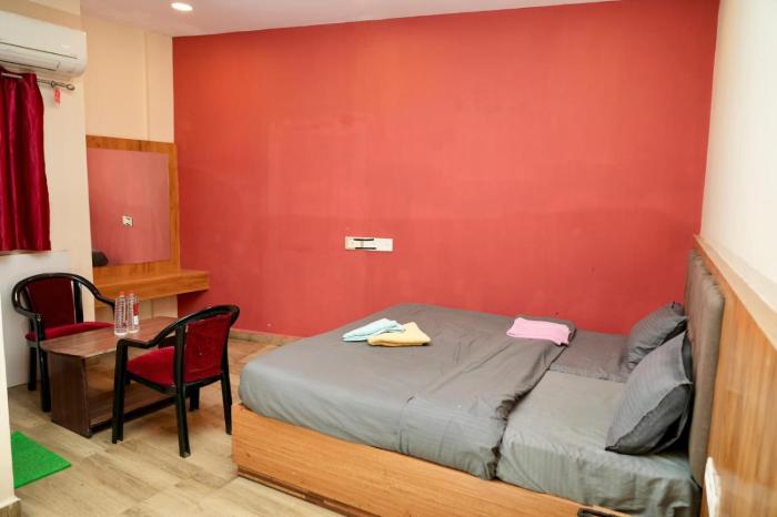 nirmalya guest house