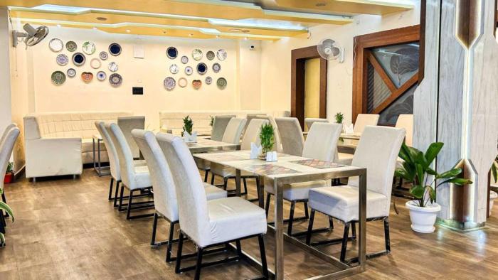 nirmalya guest house
