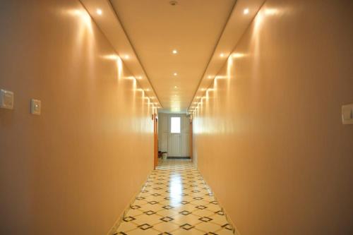 nirmalya guest house
