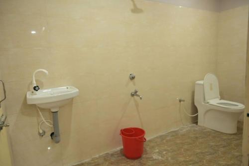 nirmalya guest house
