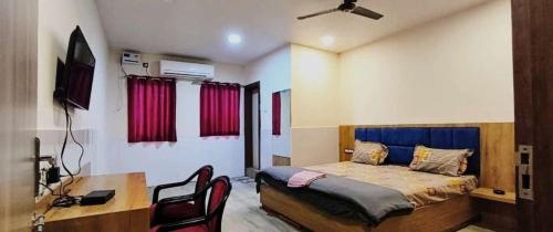 nirmalya guest house