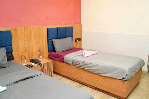 nirmalya guest house