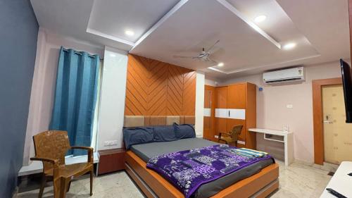 nirmalya guest house