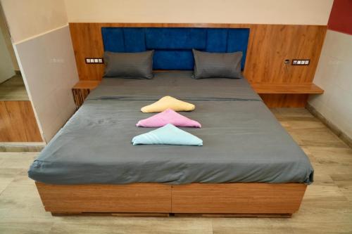 nirmalya guest house
