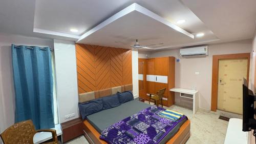 nirmalya guest house
