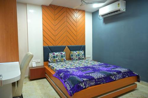 nirmalya guest house