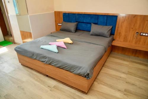nirmalya guest house