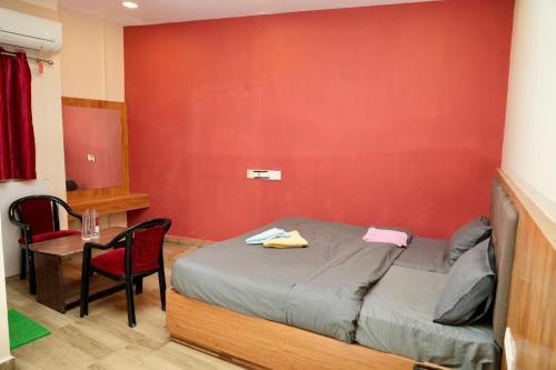 nirmalya guest house
