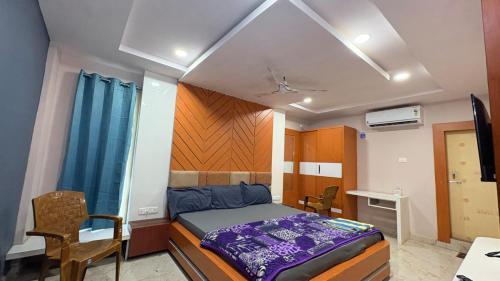 nirmalya guest house