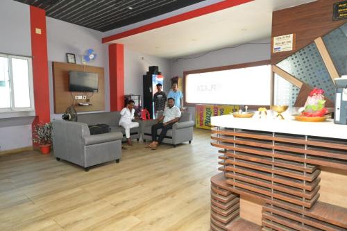 nirmalya guest house