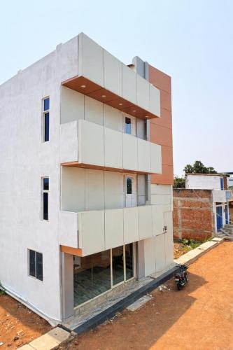nirmalya guest house
