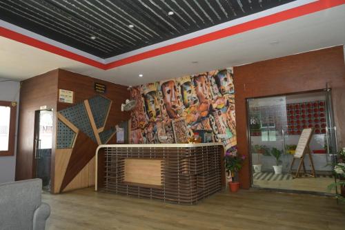 nirmalya guest house