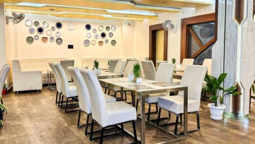 nirmalya guest house