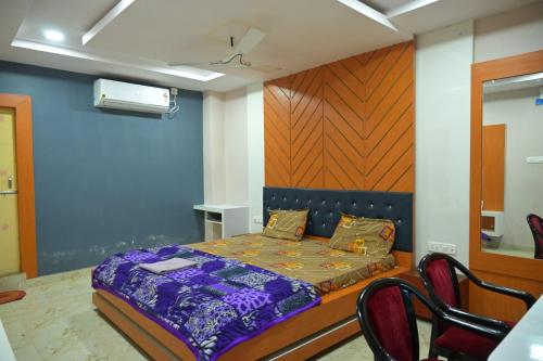 nirmalya guest house