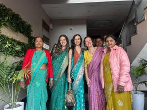 ambassador villa an experiential stay