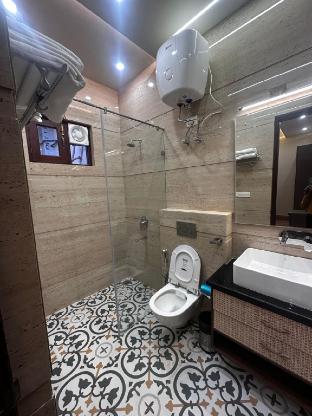 ambassador villa an experiential stay