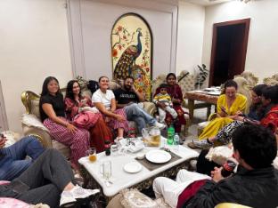ambassador villa an experiential stay
