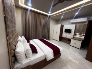 ambassador villa an experiential stay