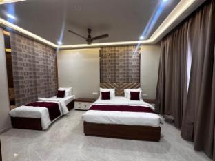ambassador villa an experiential stay