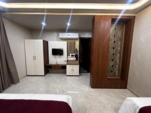 ambassador villa an experiential stay