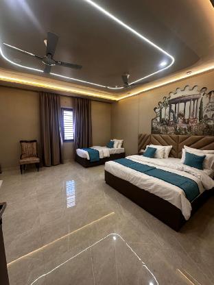 ambassador villa an experiential stay