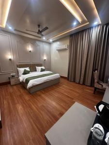ambassador villa an experiential stay