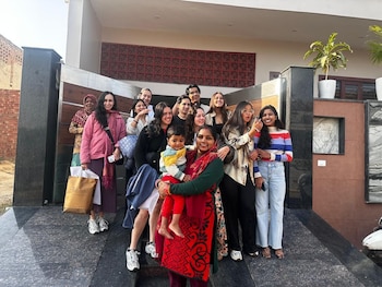 ambassador villa an experiential stay