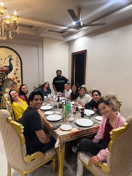 ambassador villa an experiential stay