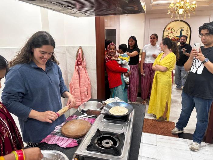 ambassador villa an experiential stay