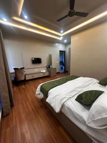 ambassador villa an experiential stay